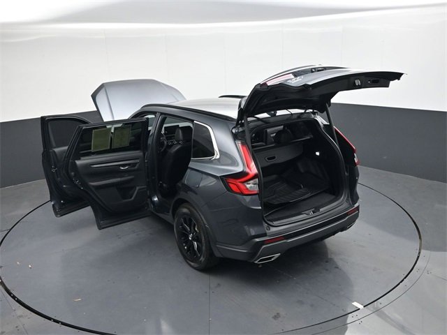 Used 2024 Honda CR-V Sport-L image 42