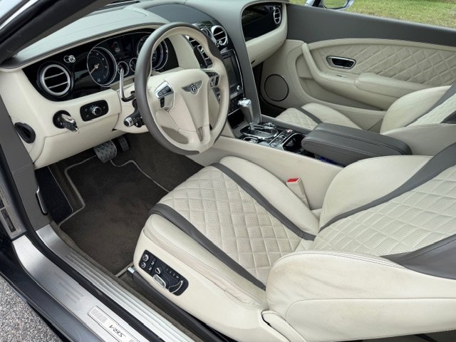 Used 2017 Bentley Continental GT V8 S image 13
