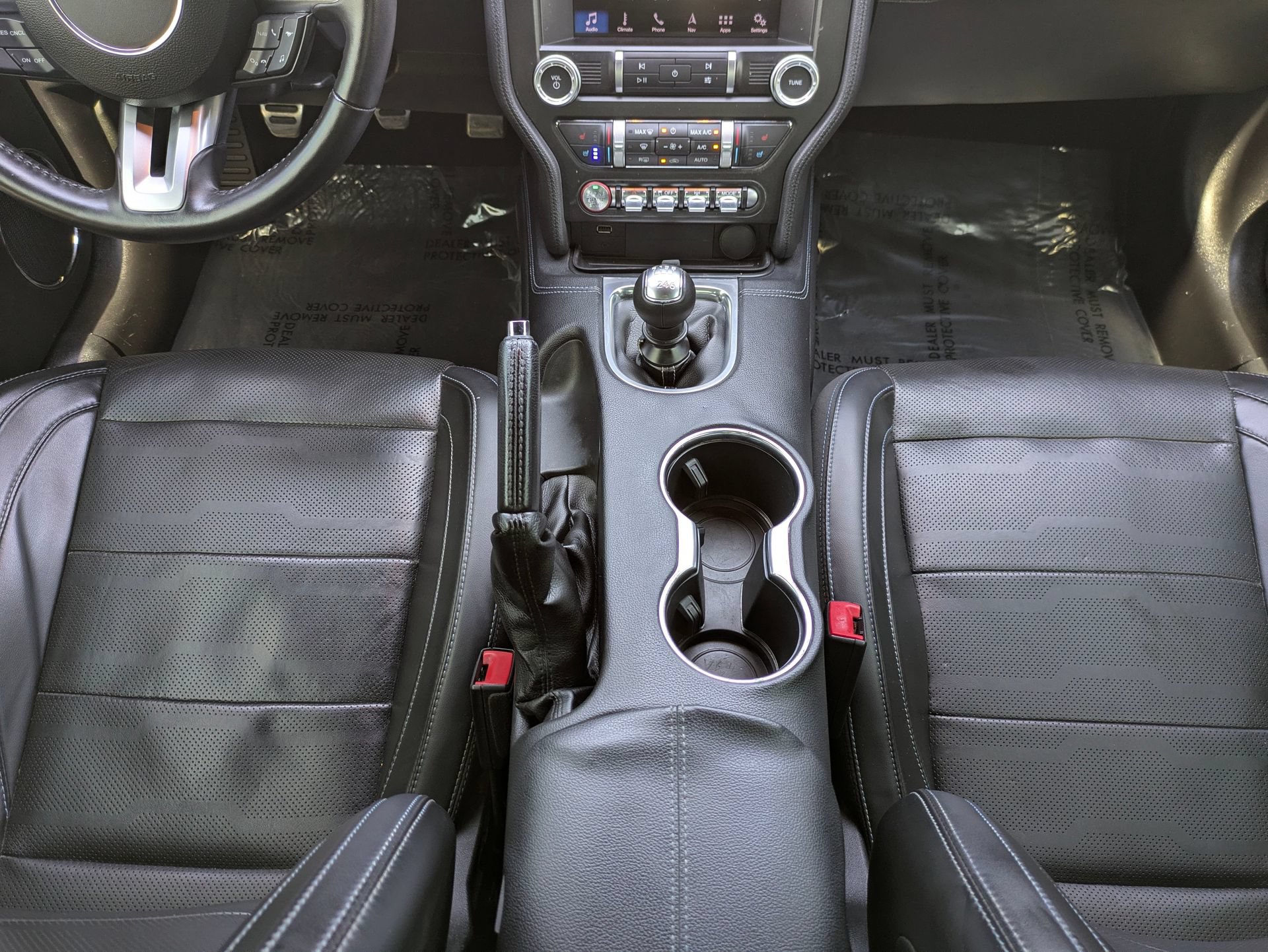 Used 2019 Ford Mustang GT Premium w/ Equipment Group 401A RWD image 21