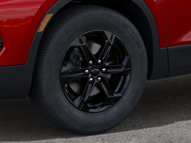 New 2026 Chevrolet Blazer LT w/ Midnight/Sport Edition FWD image 9
