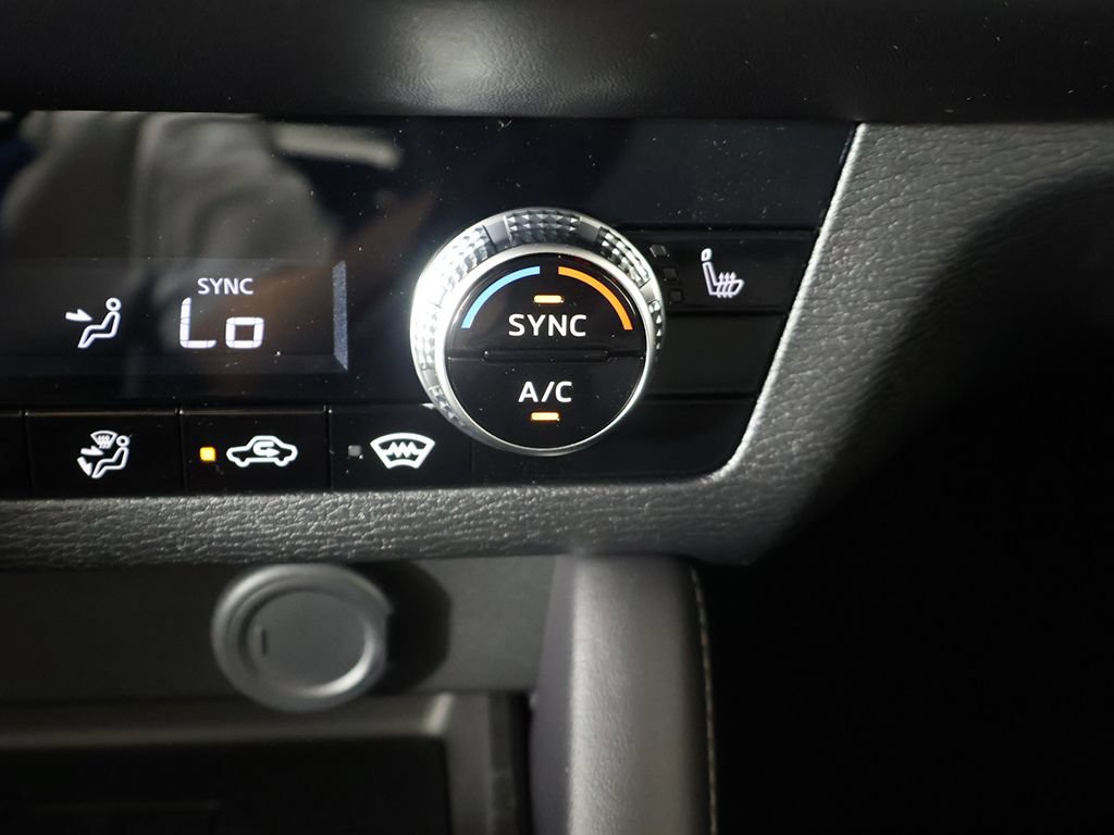 New 2026 Mitsubishi Outlander ES AWD/4WD image 49