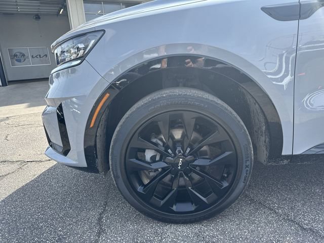 Certified 2023 Kia Sorento SX image 21