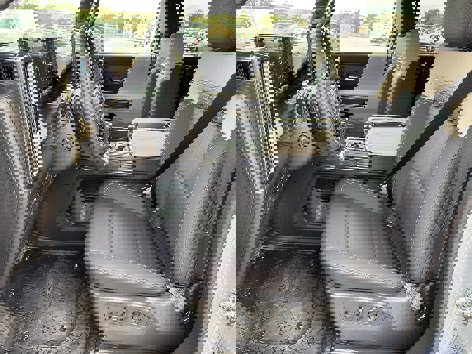 New 2026 GMC Hummer EV 4x4 Crew Cab image 25