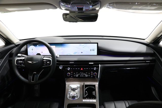 New 2026 Genesis G80 2.5T Advanced AWD/4WD image 12
