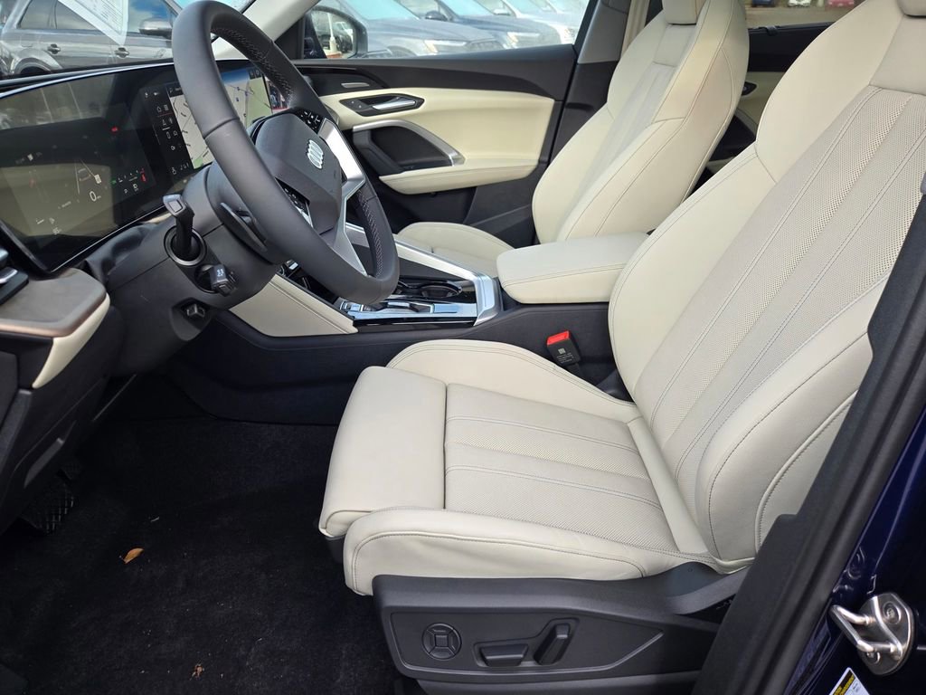 New 2025 Audi Q5 Premium Plus AWD/4WD image 26
