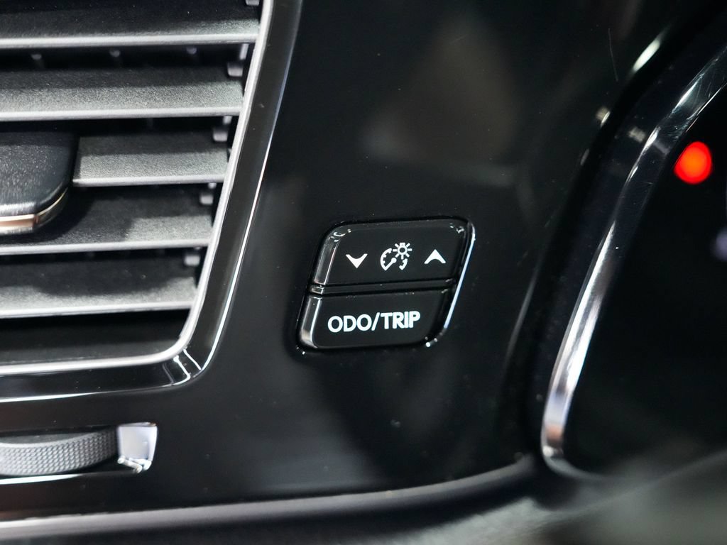 Used 2024 Lexus NX 350 F Sport AWD/4WD image 21