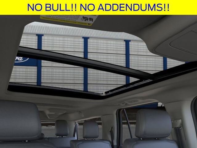 New 2026 Ford Expedition Max Active RWD image 23