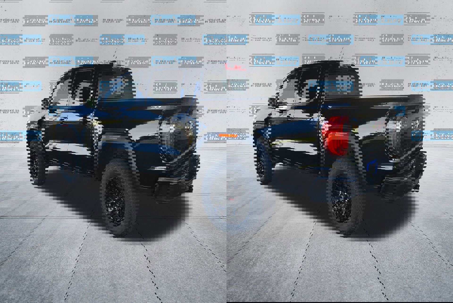 New 2026 GMC Canyon Elevation w/ Convenience Package image 8