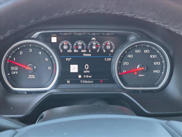 Used 2021 Chevrolet Tahoe Premier w/ Premium Package RWD image 15
