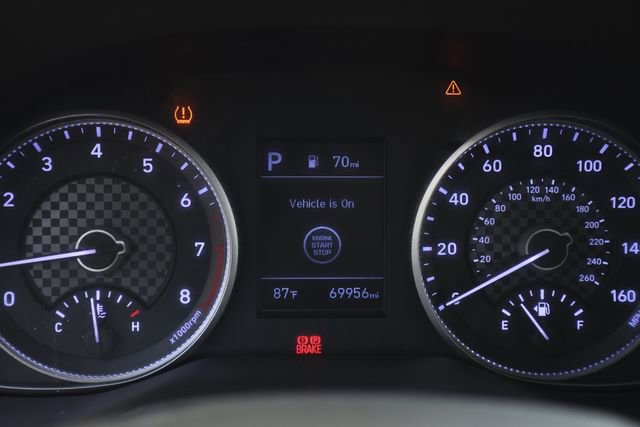 Used 2020 Hyundai Elantra Value Edition FWD image 10