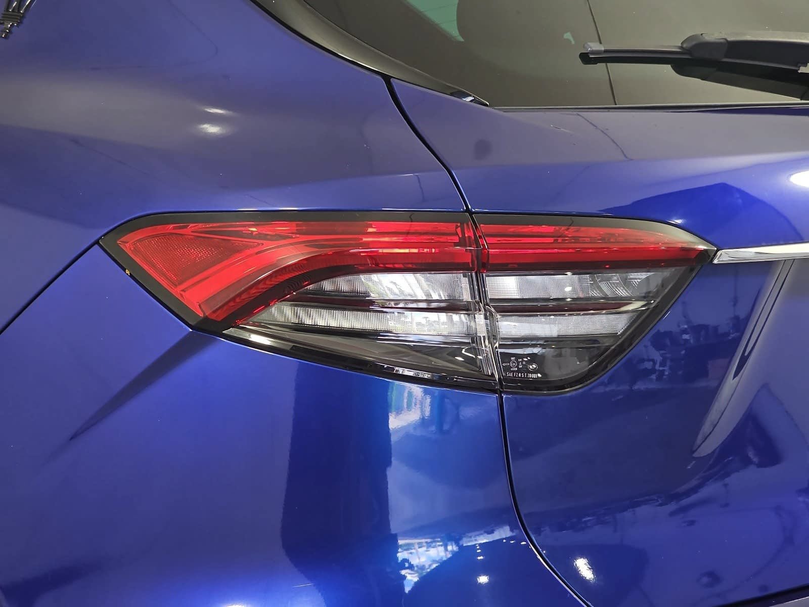 Used 2022 Maserati Levante Modena AWD/4WD image 31