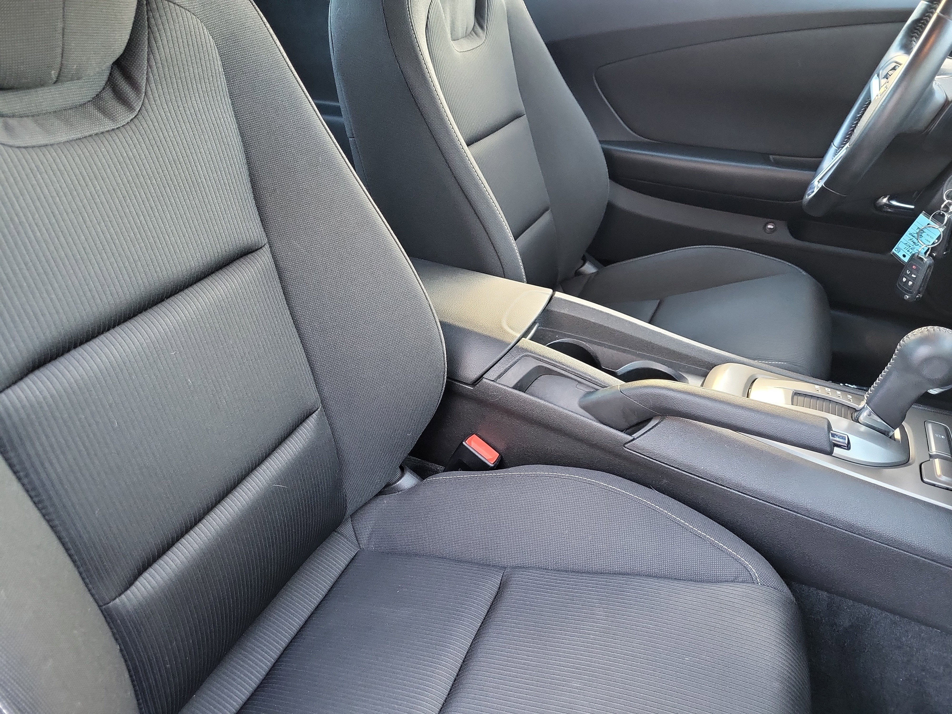 Used 2014 Chevrolet Camaro LT w/ RS Package image 16