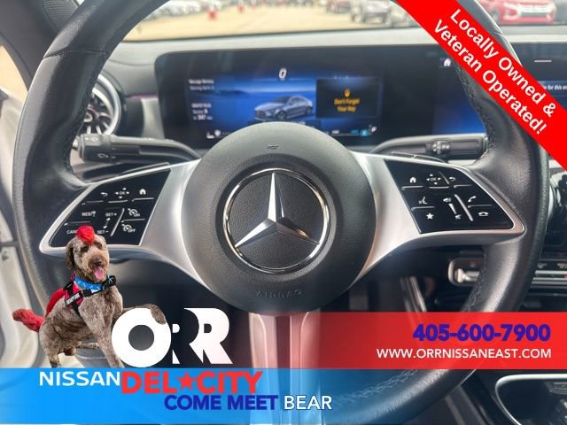 Used 2025 Mercedes-Benz CLA 250 image 19