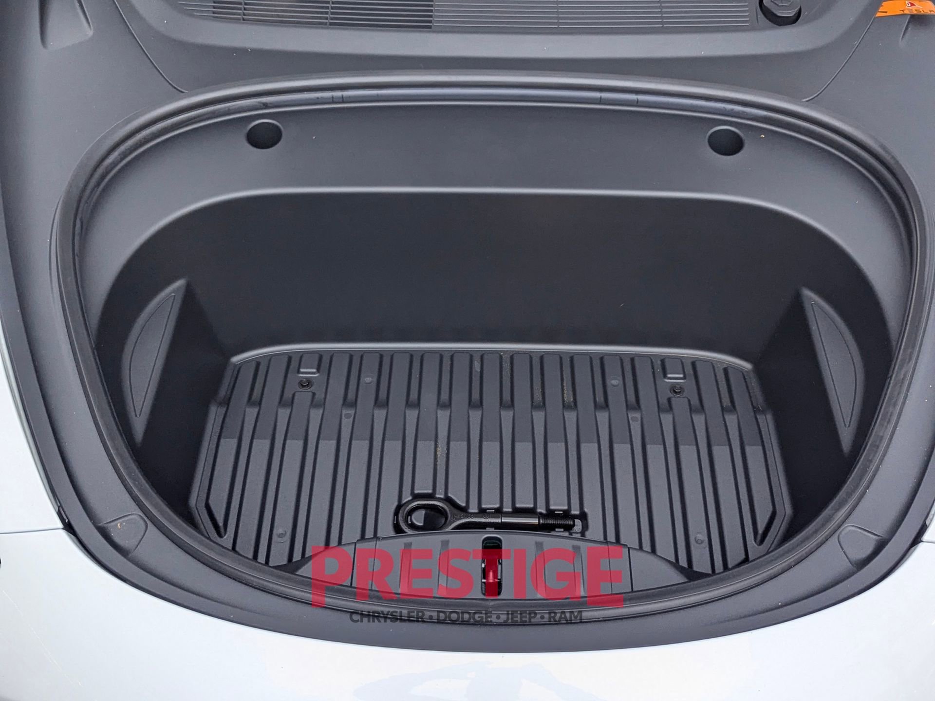 Used 2021 Tesla Model 3 Long Range image 6
