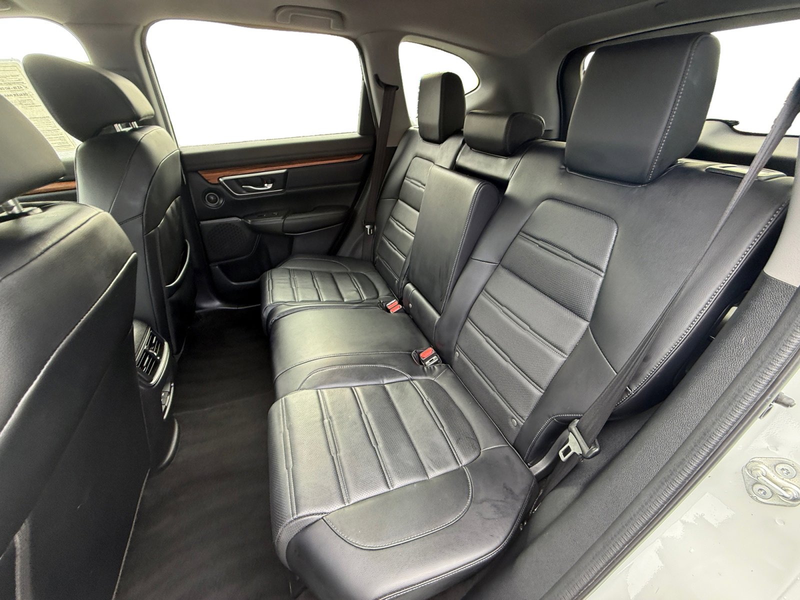 Used 2018 Honda CR-V EX-L image 16