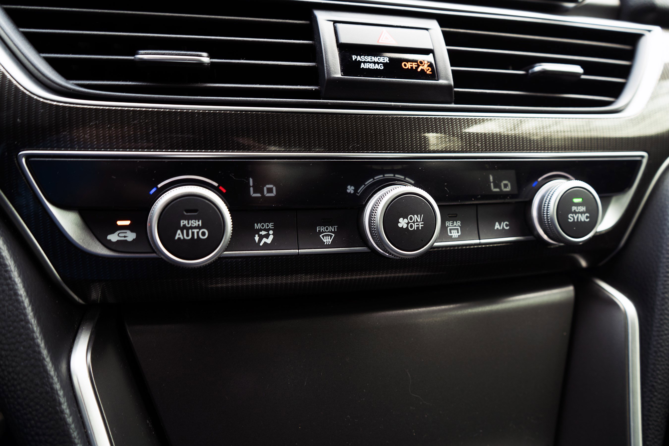 Certified 2019 Honda Accord Sport image 32