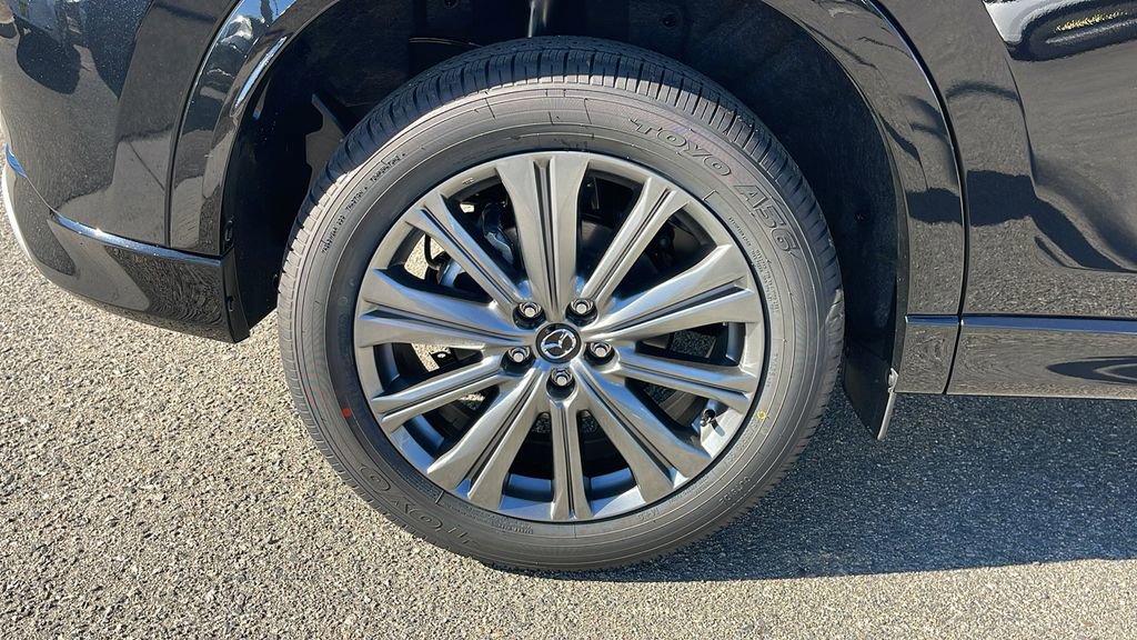 New 2025 MAZDA CX-5 Signature image 33