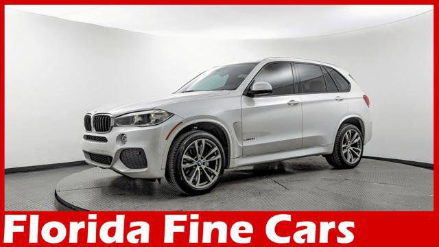 Used 2016 BMW X5 sDrive35i image 1
