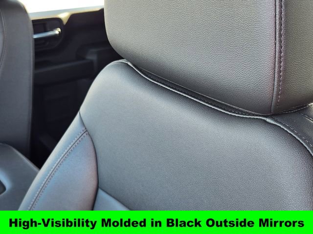 Used 2024 Chevrolet Silverado 3500 W/T w/ WT Convenience Package image 15