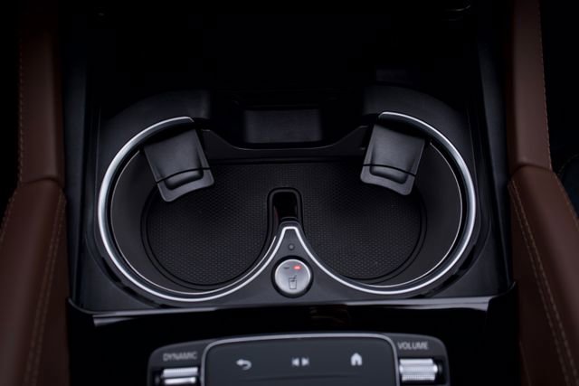 New 2026 Mercedes-Benz GLE 53 AMG 4MATIC Coupe image 36