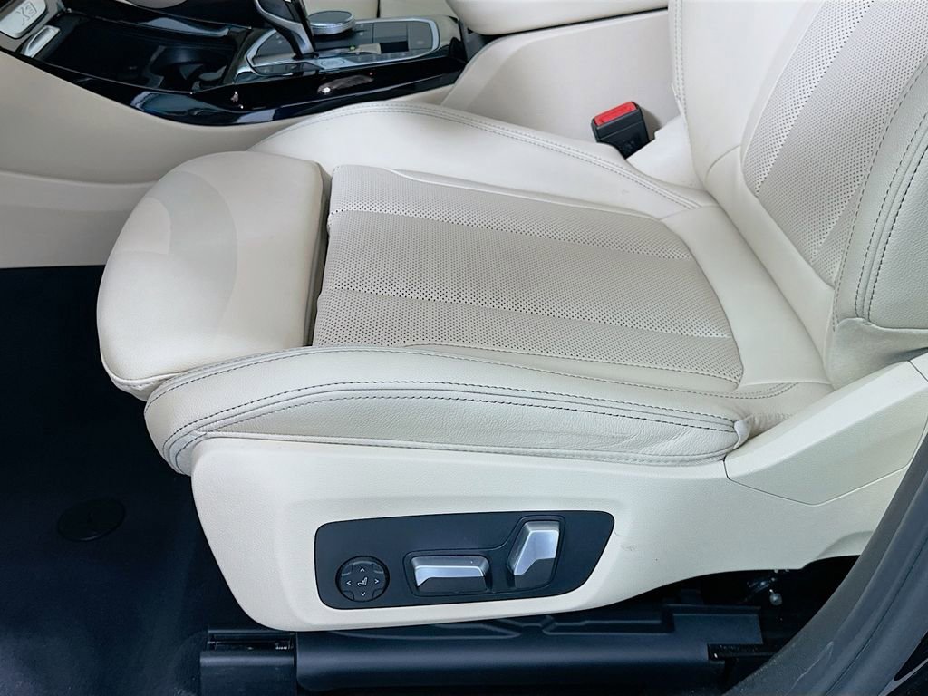 Certified 2022 BMW X3 xDrive30i w/ Premium Package 2 (ZPA) image 20