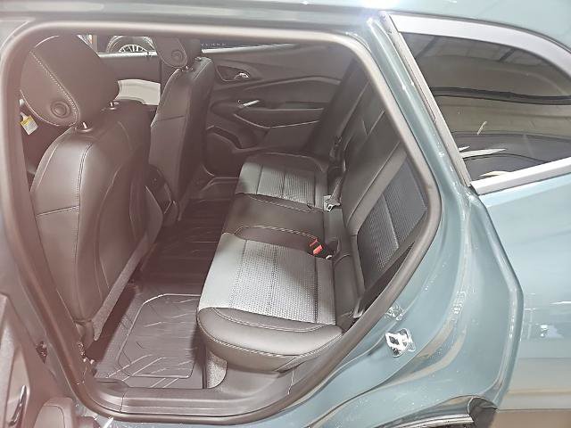 New 2026 Chevrolet Trax LT w/ Driver Confidence Package FWD image 20