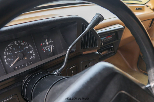 Used 1990 Ford Bronco AWD/4WD image 31