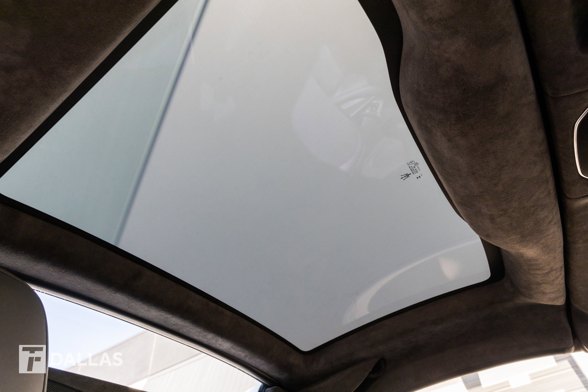 Used 2024 Maserati MC20 Cielo image 38