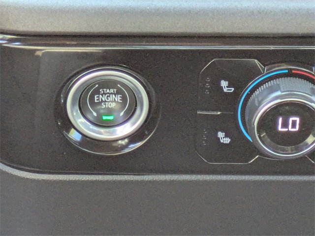 Certified 2024 Chevrolet Silverado 1500 LT w/ Protection Package image 27