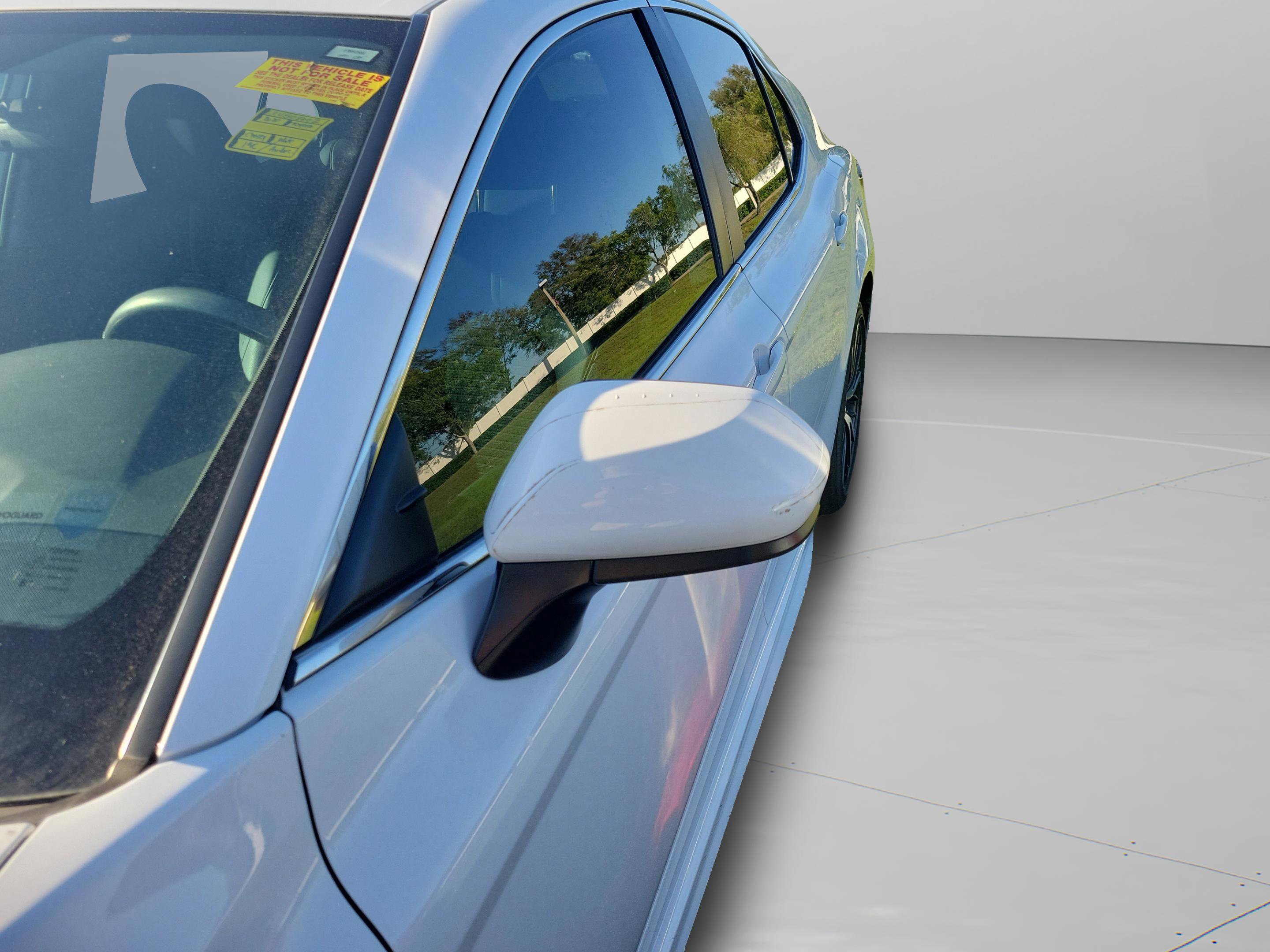 Used 2020 Toyota Camry SE image 29