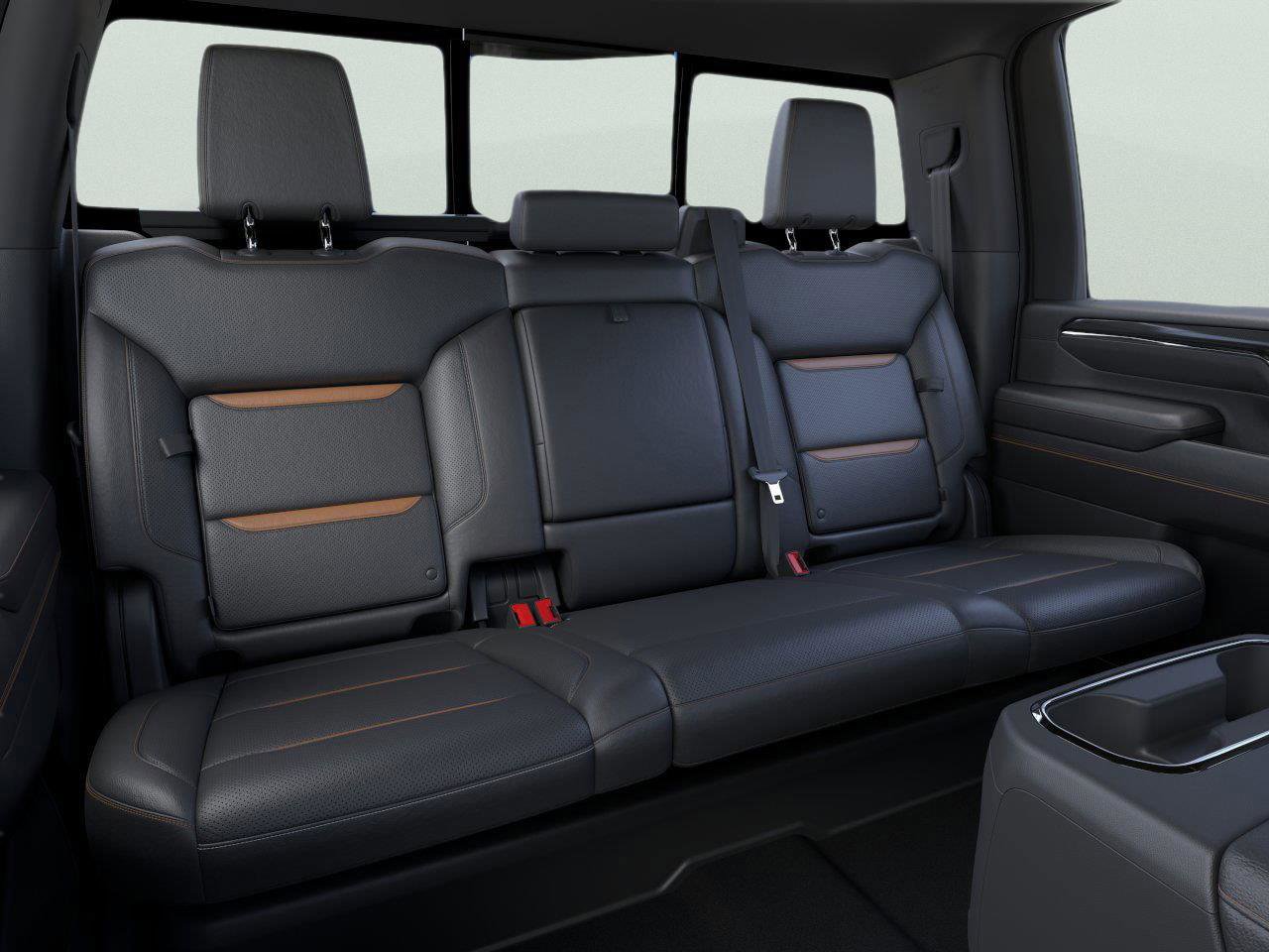 New 2026 GMC Sierra 3500 AT4 image 17