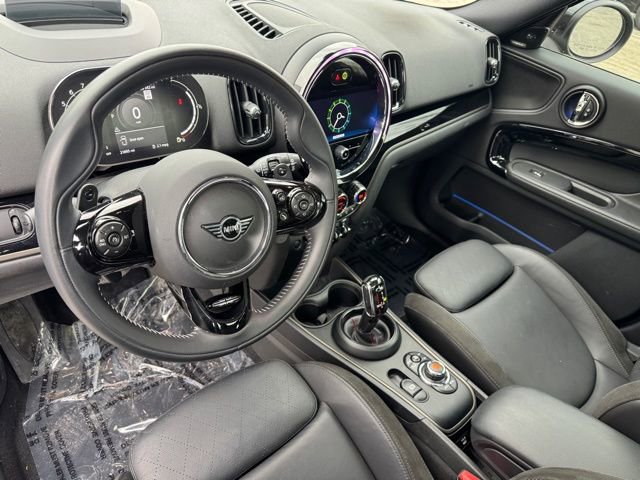 Used 2021 MINI Cooper Countryman S w/ Convenience Package image 18