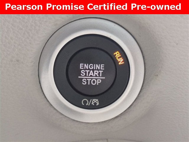 Used 2024 Chrysler Pacifica Limited image 29