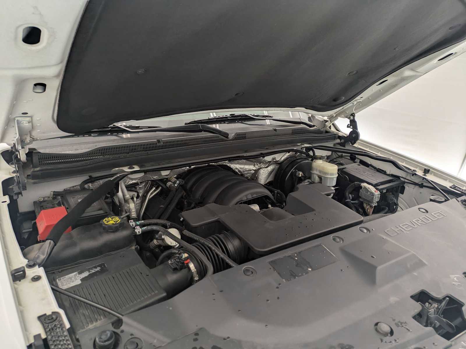 Used 2015 Chevrolet Tahoe LT AWD/4WD image 15