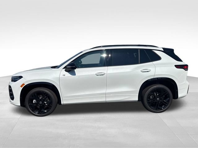 New 2026 Volkswagen Tiguan SE R-Line AWD/4WD image 4