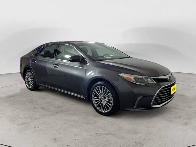 Used 2016 Toyota Avalon Limited FWD image 7