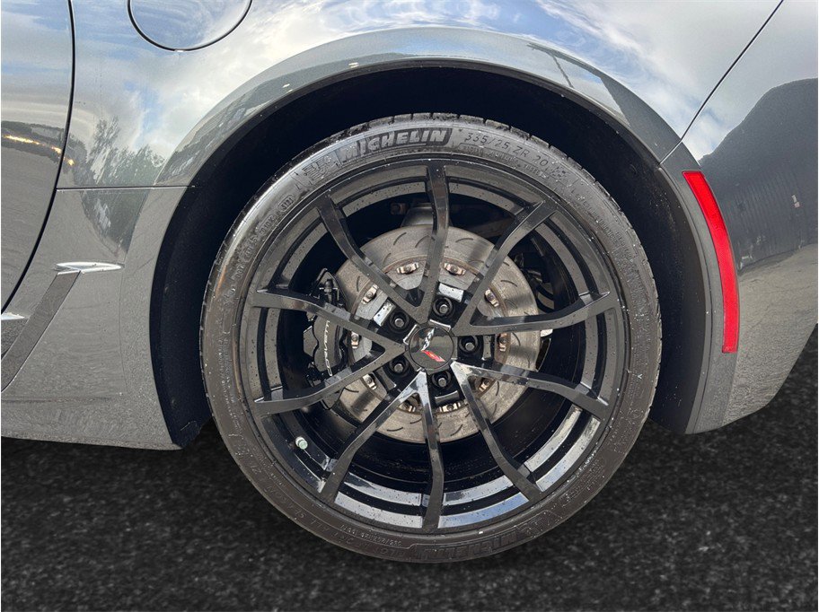 Used 2019 Chevrolet Corvette Grand Sport image 14