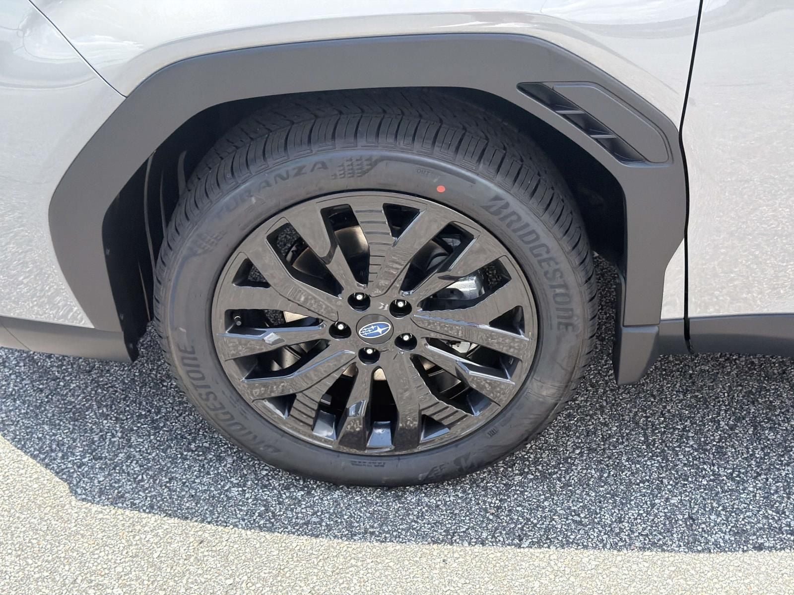 New 2026 Subaru Forester Sport AWD/4WD image 11