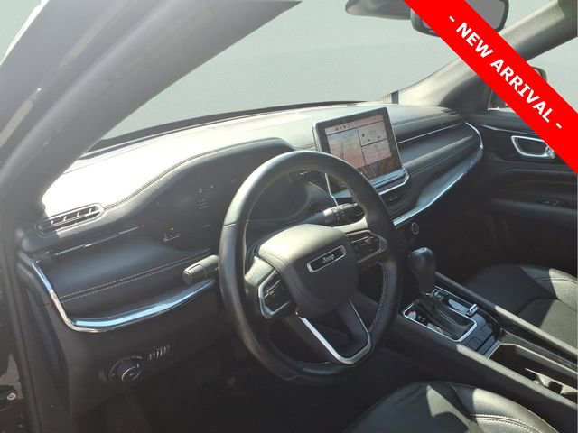 Used 2022 Jeep Compass High Altitude image 12