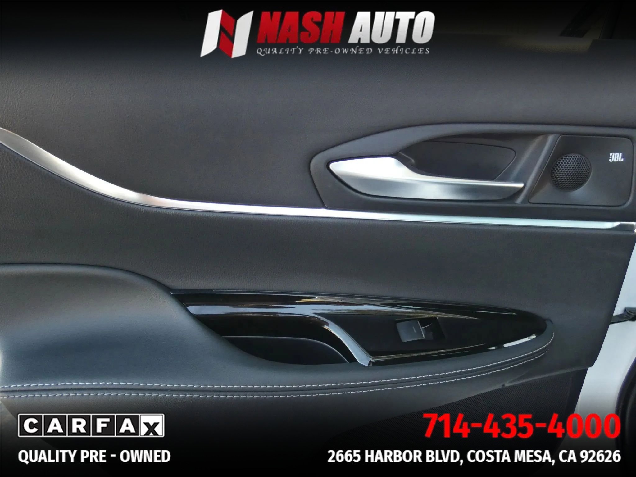 Used 2023 Toyota Mirai w/ Advanced Technology Package RWD image 40