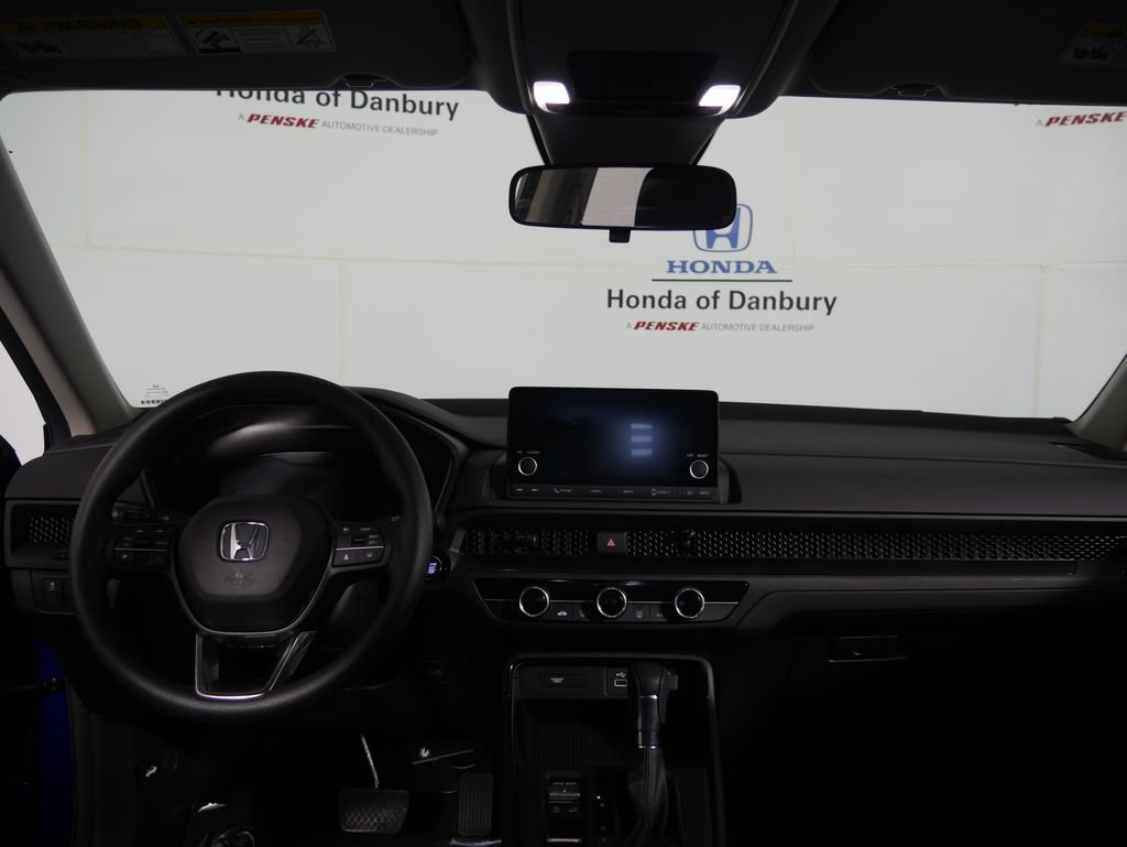Certified 2024 Honda CR-V LX image 12