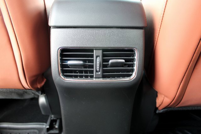 Used 2024 MAZDA CX-5 Carbon Edition image 46