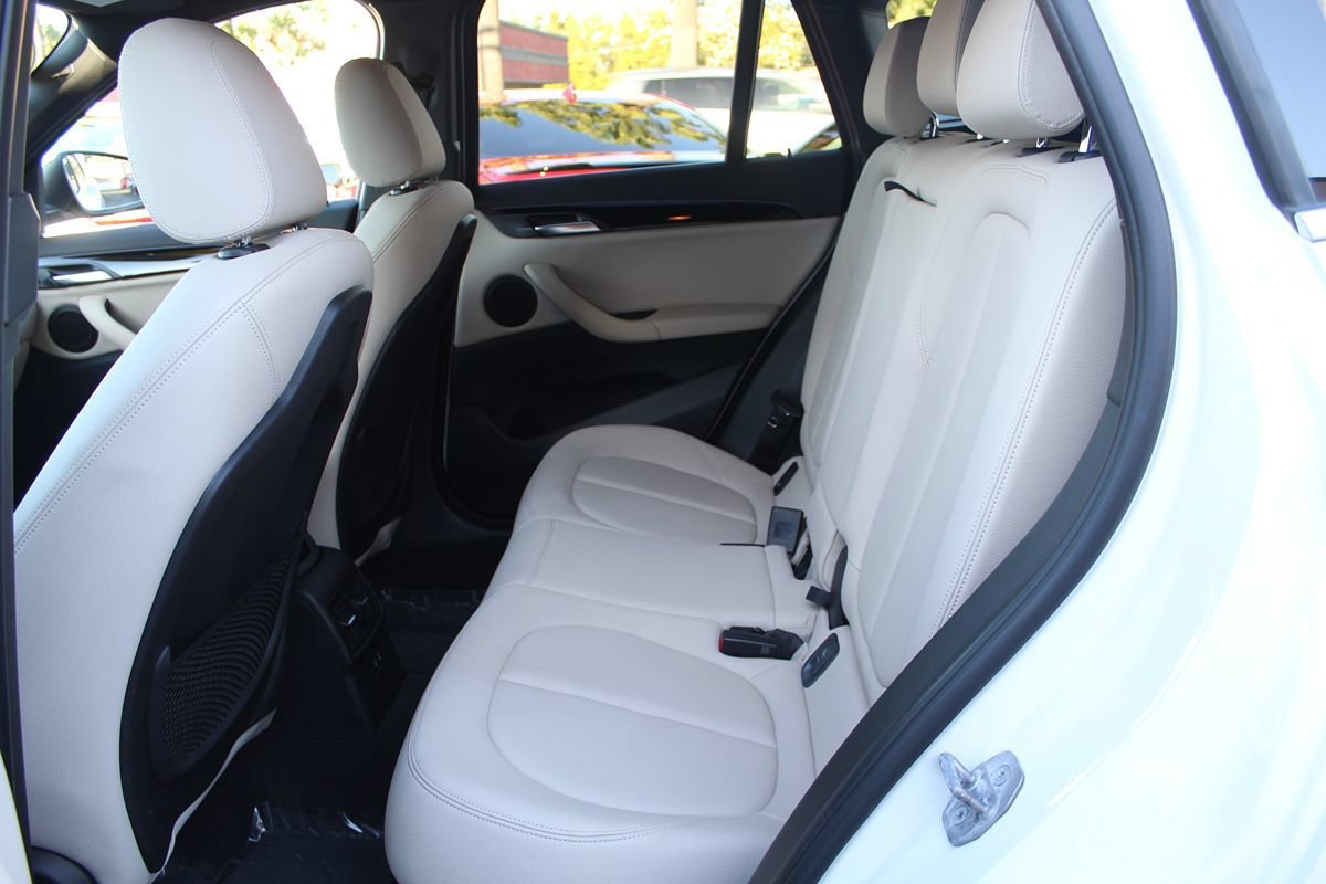 Used 2020 BMW X1 sDrive28i FWD image 23