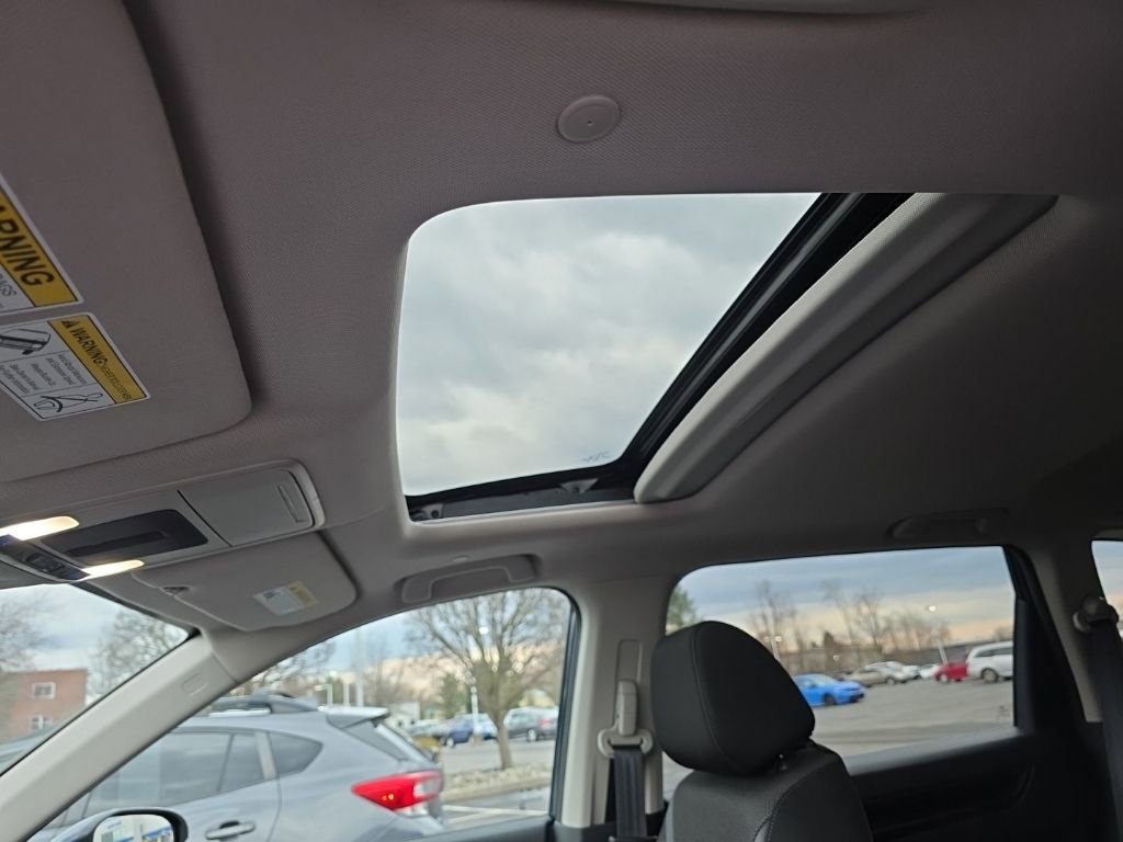 Certified 2024 Honda CR-V EX image 25