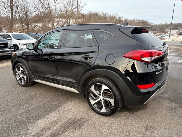 Used 2018 Hyundai Tucson Value image 3