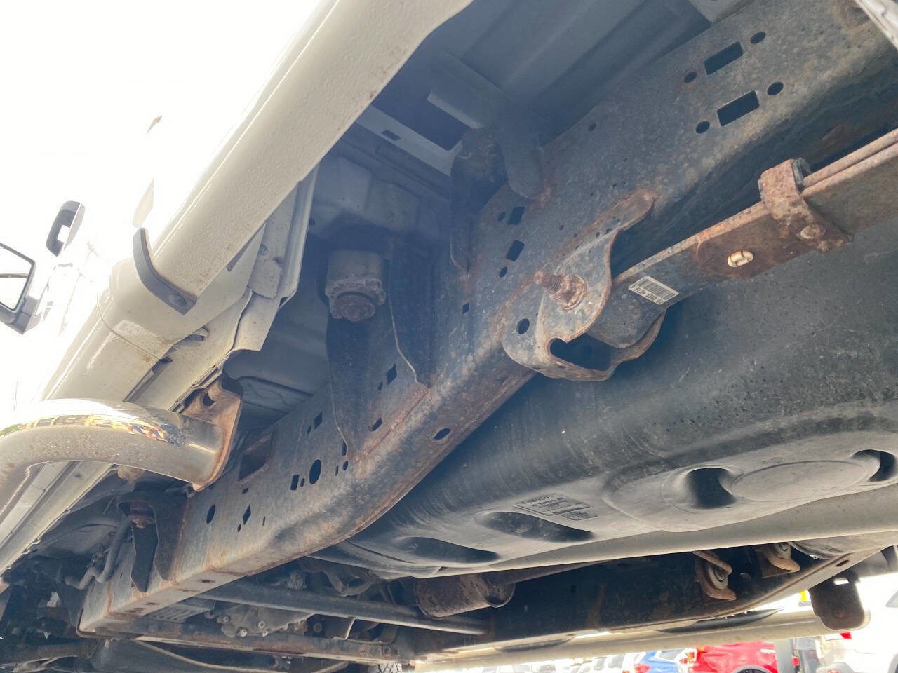 Used 2015 Ford F150 XL w/ XL Power Equipment Group image 35