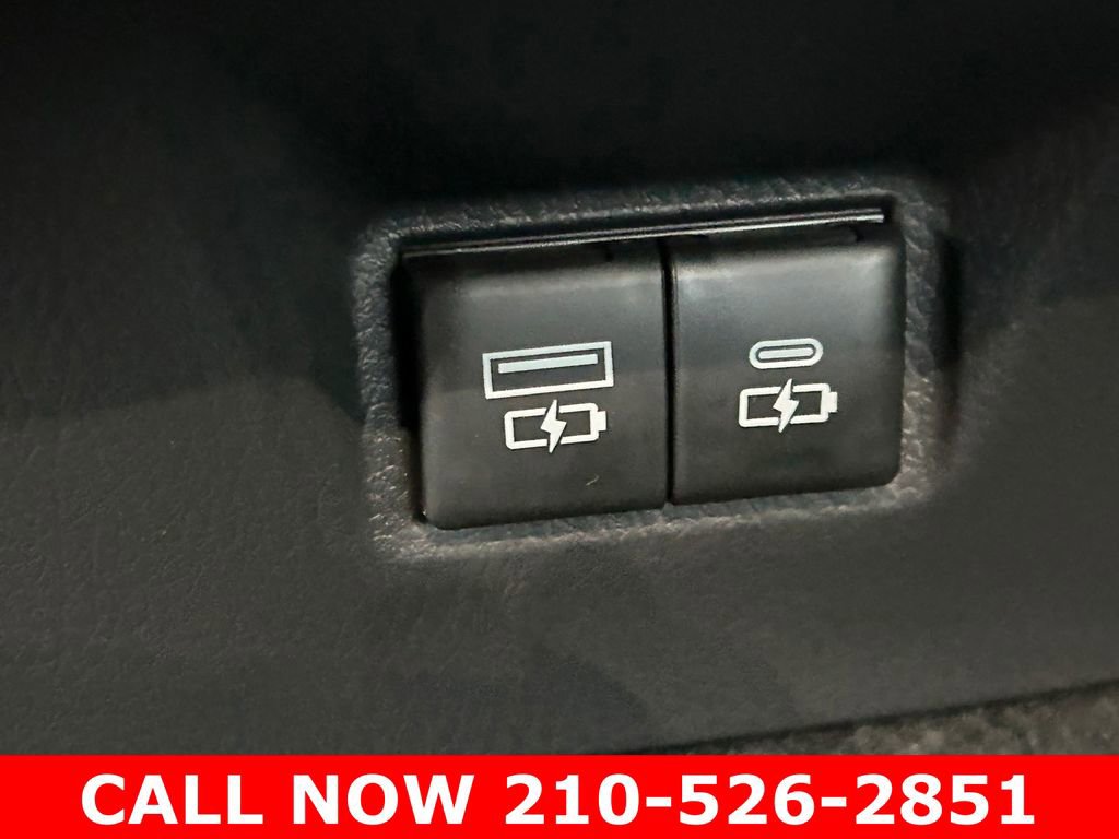 New 2026 Toyota Camry XLE image 21