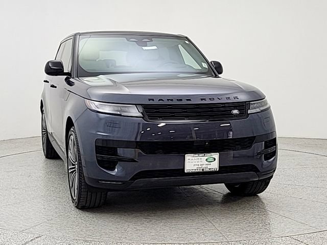 Certified 2024 Land Rover Range Rover Sport SE image 2