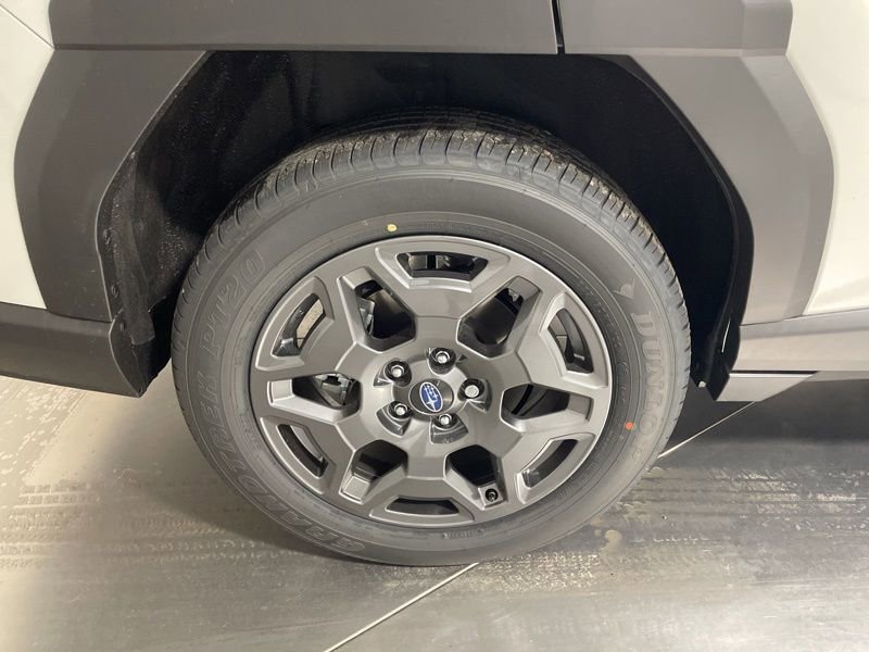 New 2026 Subaru Outback Premium image 13