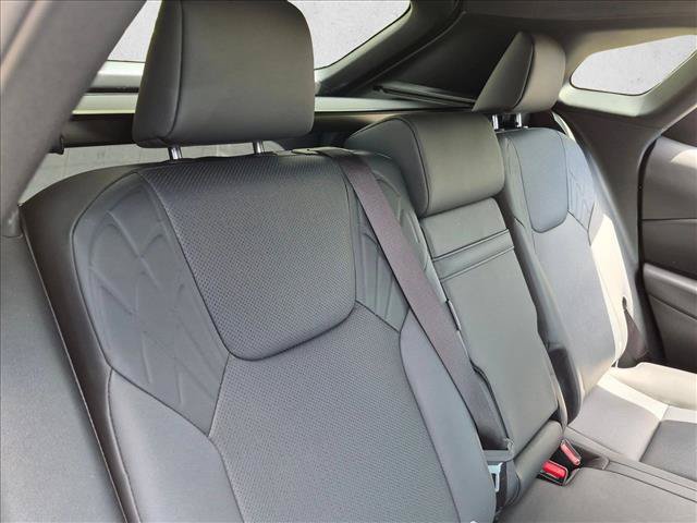 Used 2025 Lexus RX 350 Premium w/ Accessory Package (Z1) FWD image 17